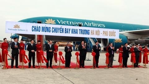 PM urges to develop Phu Quoc into a Special Economic Zone - ảnh 2